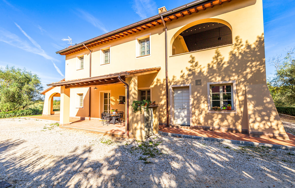 Feriehus - Fucecchio , Italia - ITF186 22