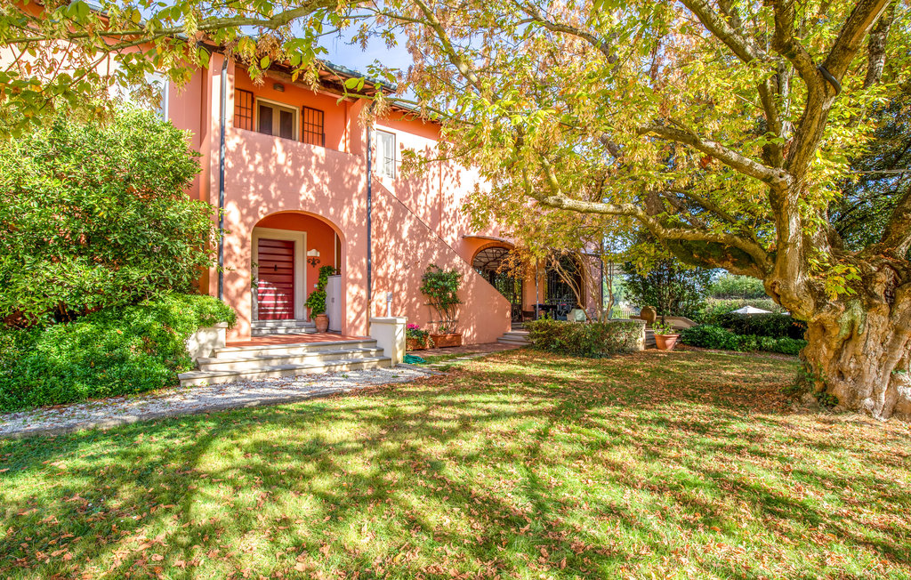 Feriehus - Fucecchio , Italia - ITF186 23