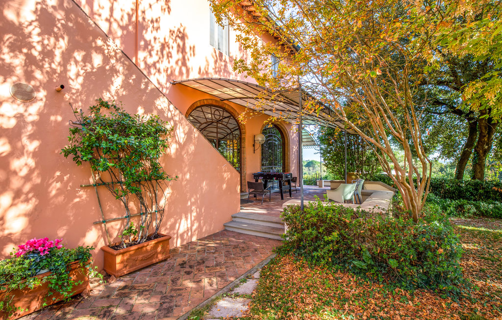 Feriehus - Fucecchio , Italia - ITF186 24