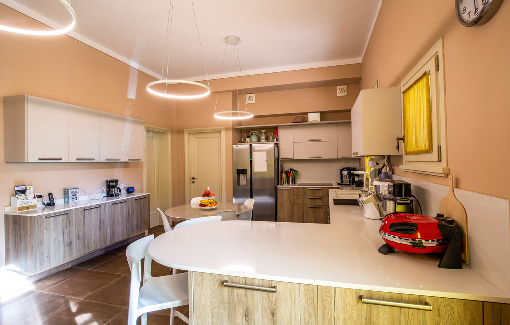 Feriehus - Fucecchio , Italia - ITF186 6