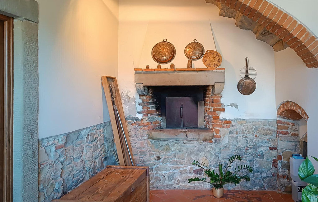 Ferienwohnung - Rignano sull'Arno , Italien - ITF066 6