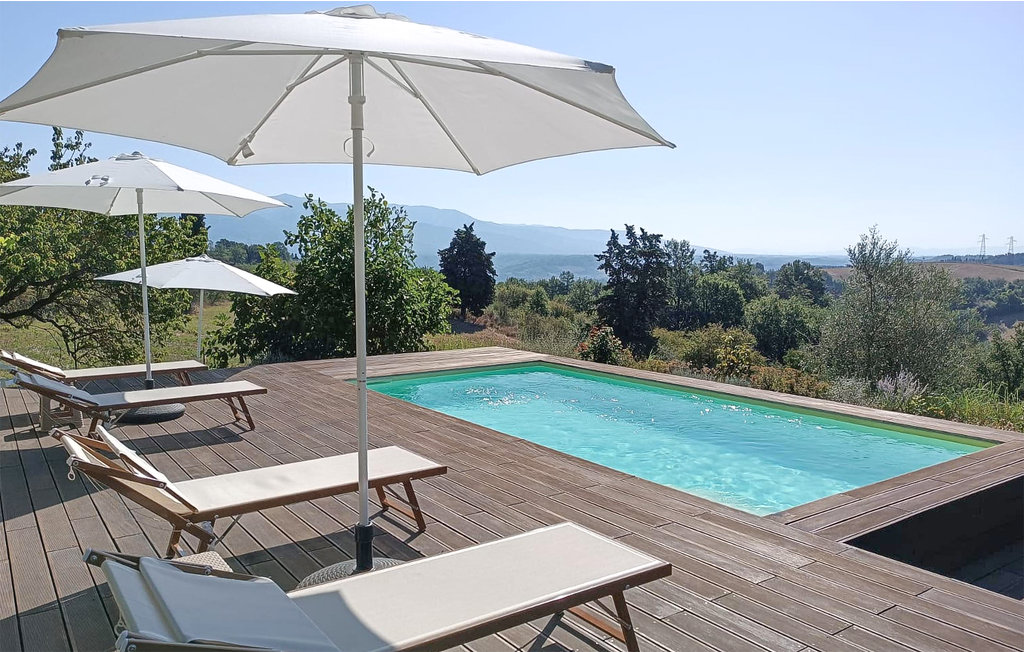 Ferienwohnung - Rignano sull'Arno , Italien - ITF066 10