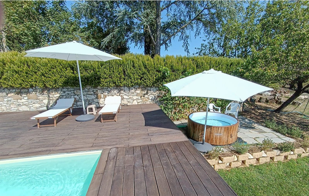 Ferienwohnung - Rignano sull'Arno , Italien - ITF066 11