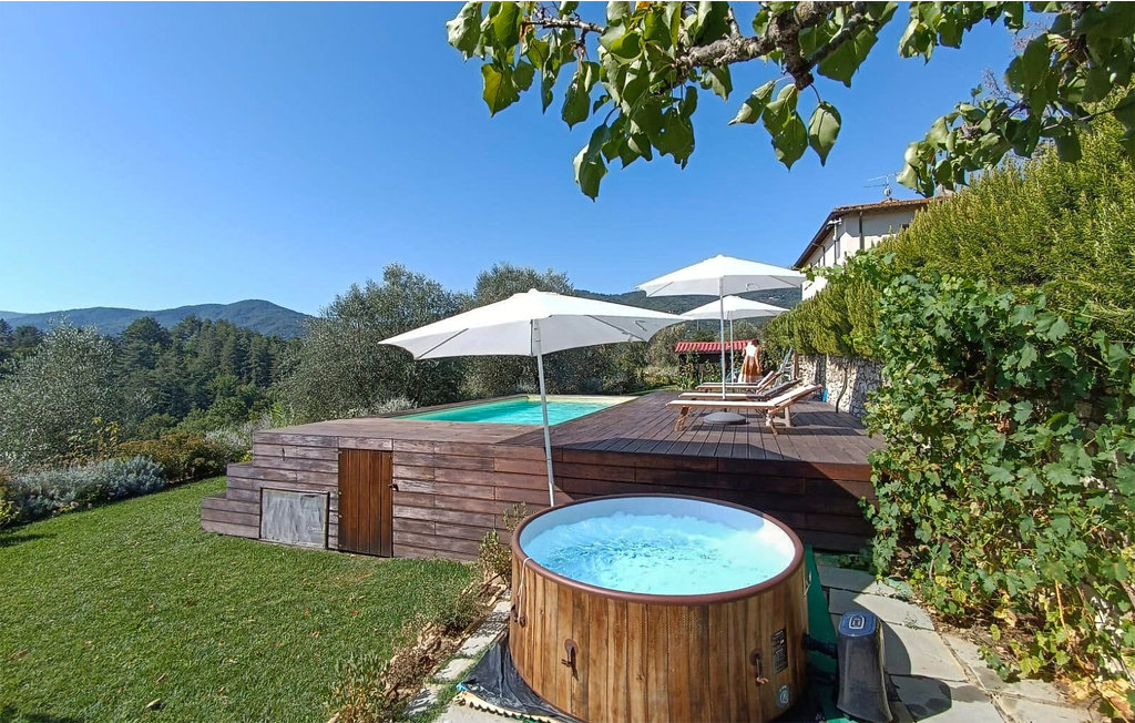 Ferienwohnung - Rignano sull'Arno , Italien - ITF066 12