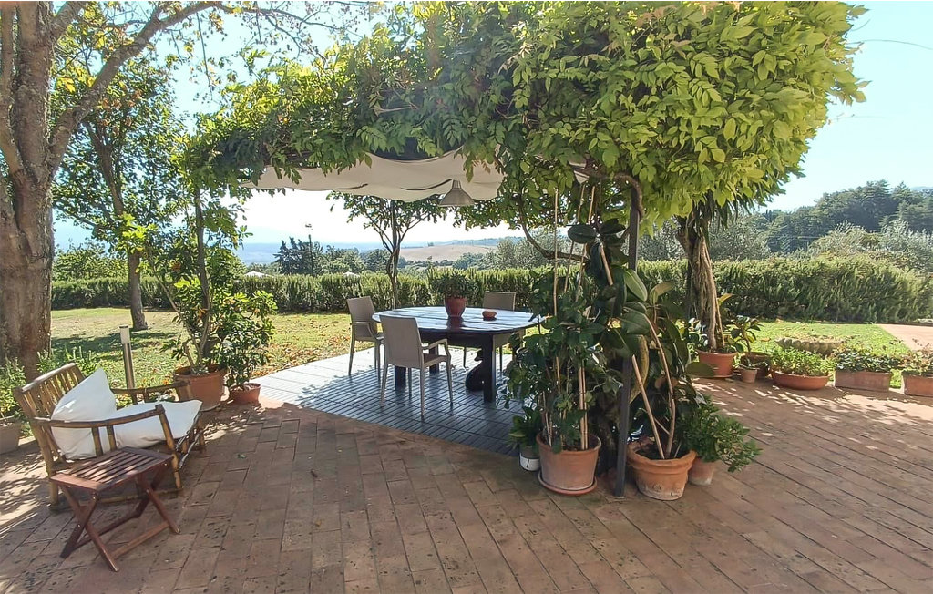 Ferienwohnung - Rignano sull'Arno , Italien - ITF066 14