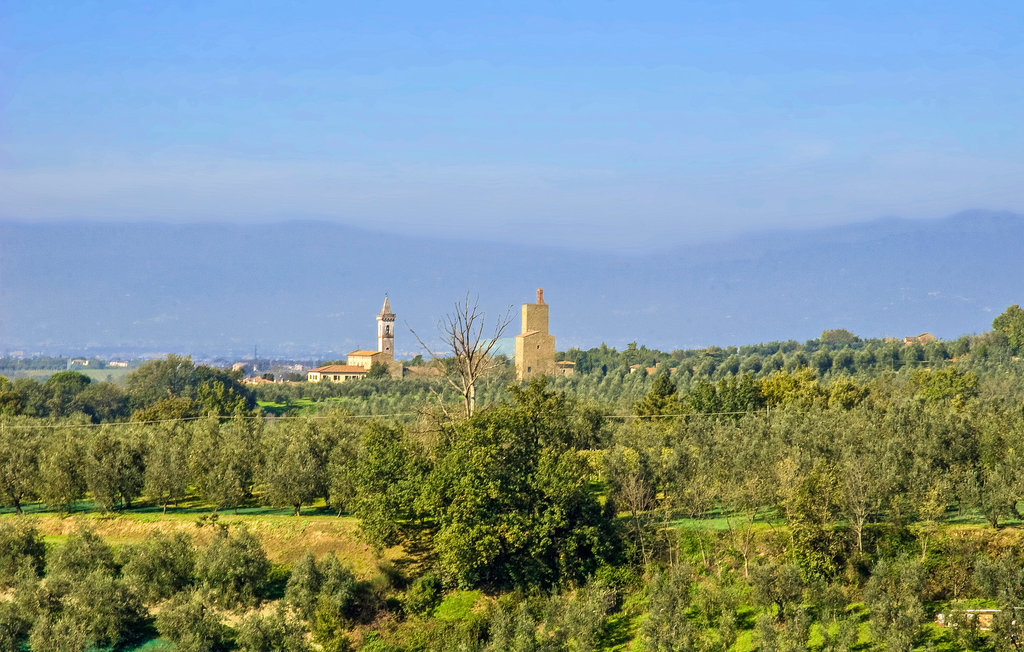 Feriehus - Fucecchio , Italia - ITF014 46