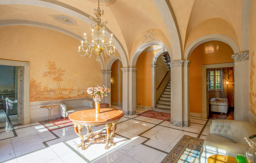 Feriehus - Fucecchio , Italia - ITF014 16