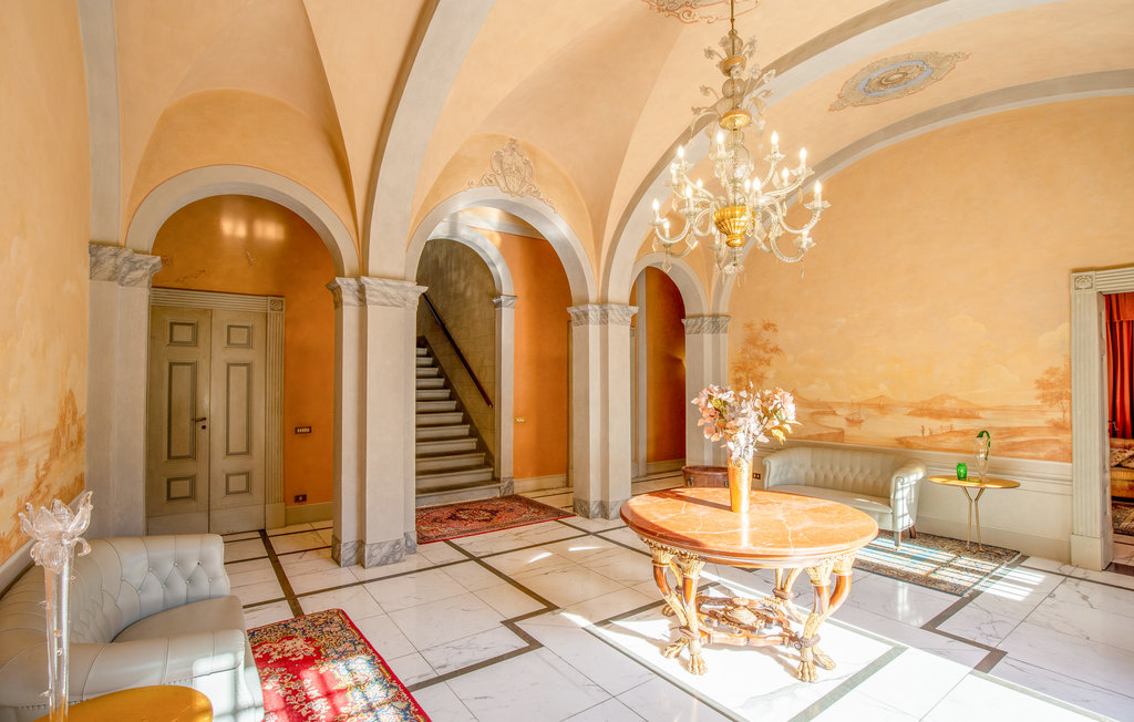 Feriehus - Fucecchio , Italia - ITF014 3