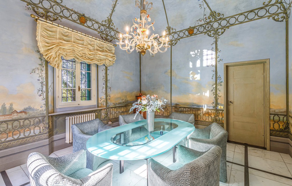 Feriehus - Fucecchio , Italia - ITF014 4