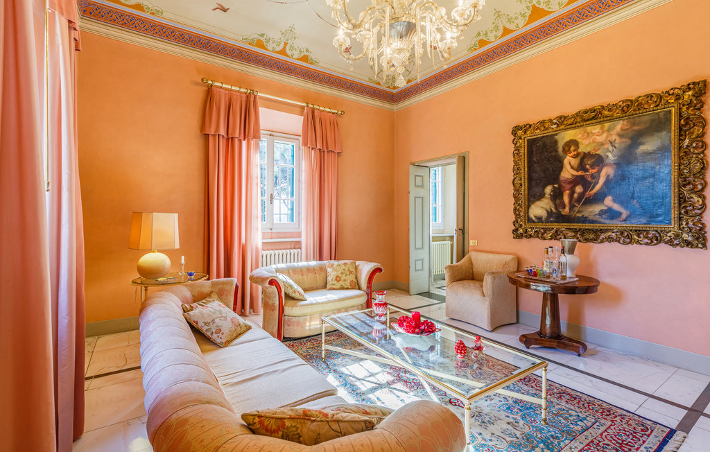 Feriehus - Fucecchio , Italia - ITF014 17