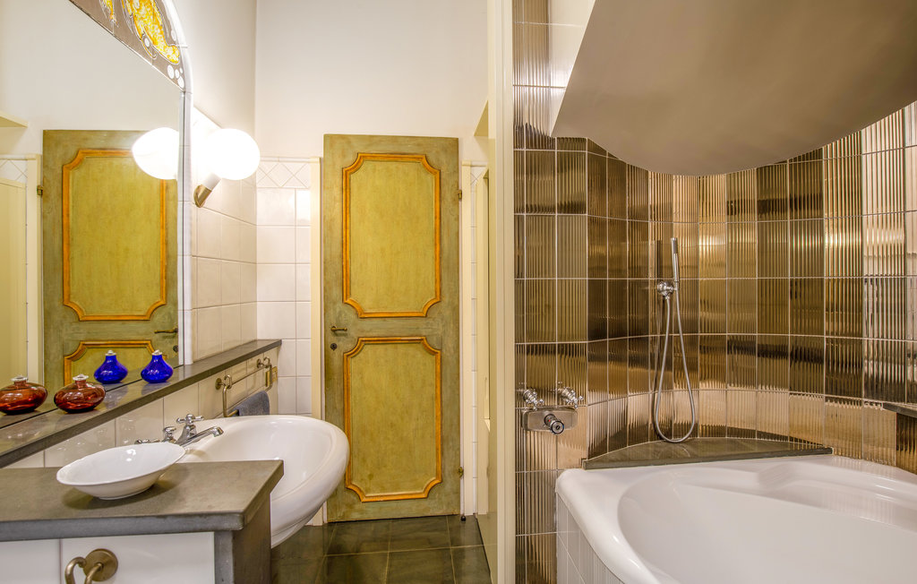 Feriehus - Fucecchio , Italia - ITF014 37