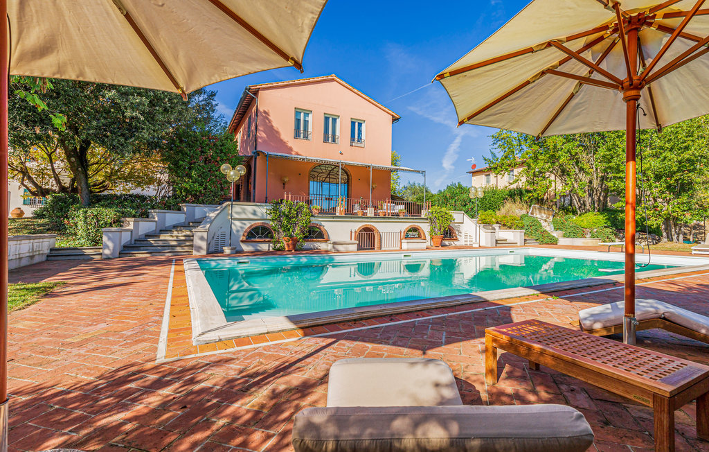 Feriehus - Fucecchio , Italia - ITF014 7