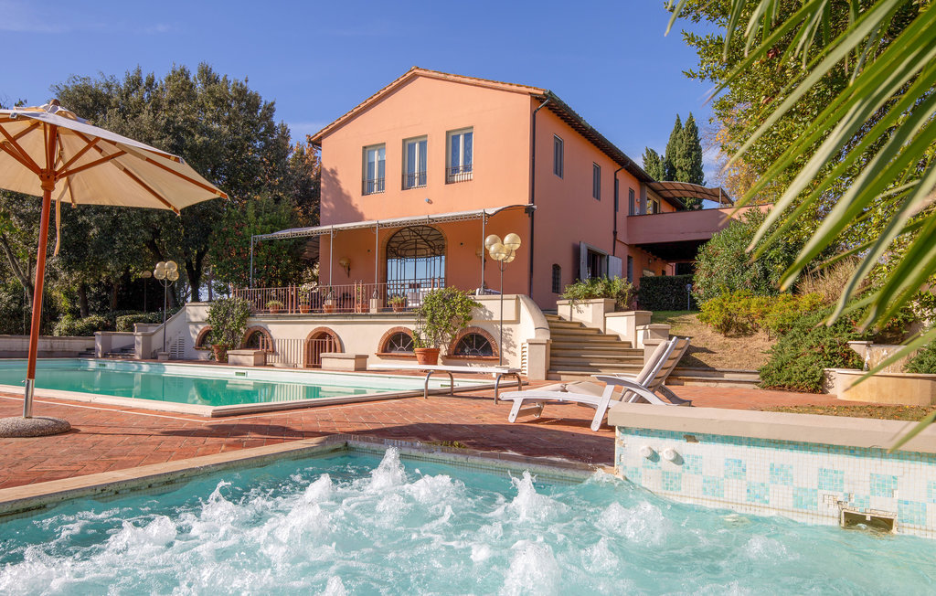 Feriehus - Fucecchio , Italia - ITF014 8