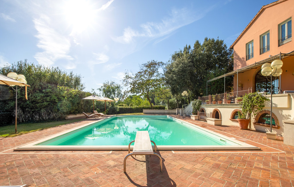 Feriehus - Fucecchio , Italia - ITF014 9