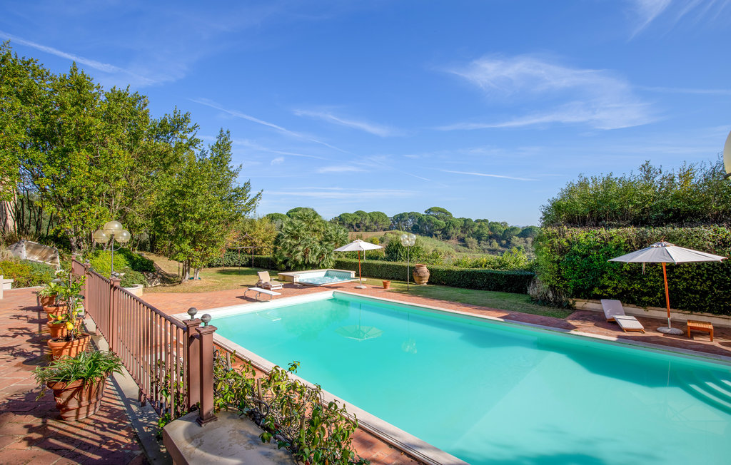 Feriehus - Fucecchio , Italia - ITF014 6