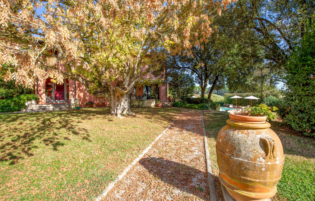 Feriehus - Fucecchio , Italia - ITF014 13