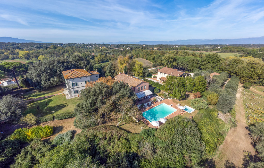 Feriehus - Fucecchio , Italia - ITF014 1