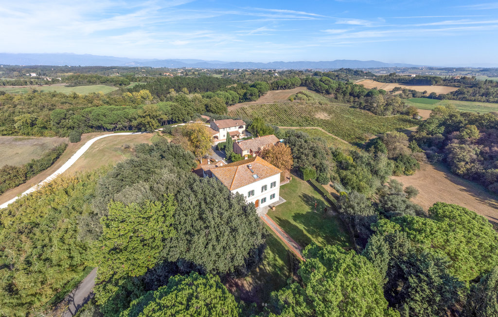 Feriehus - Fucecchio , Italia - ITF014 40