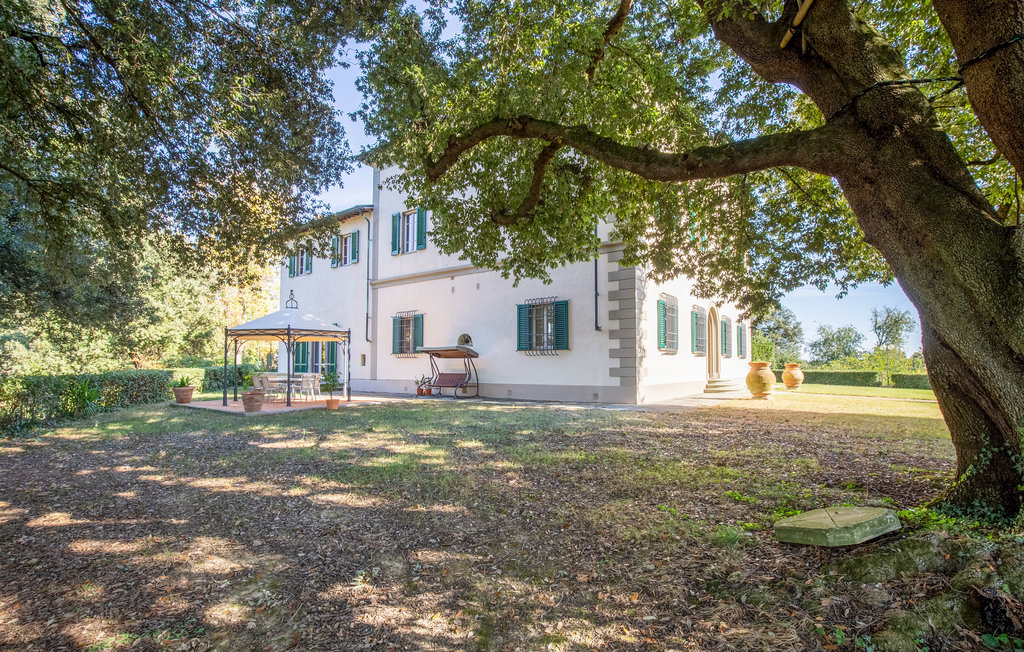 Feriehus - Fucecchio , Italia - ITF014 2