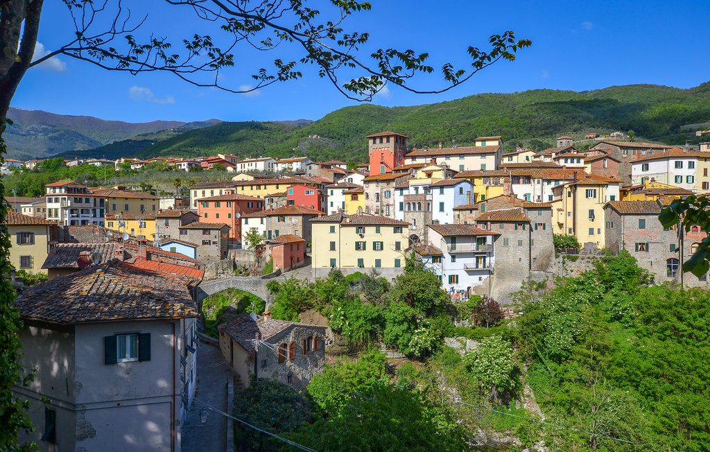 Ferienwohnung - Rignano sull'Arno , Italien - ITF082 24