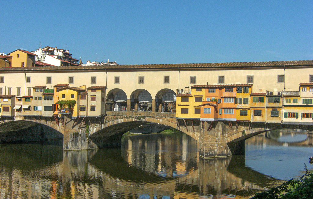 Ferienwohnung - Rignano sull'Arno , Italien - ITF082 25