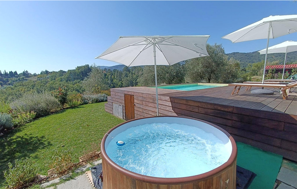 Ferienwohnung - Rignano sull'Arno , Italien - ITF082 2