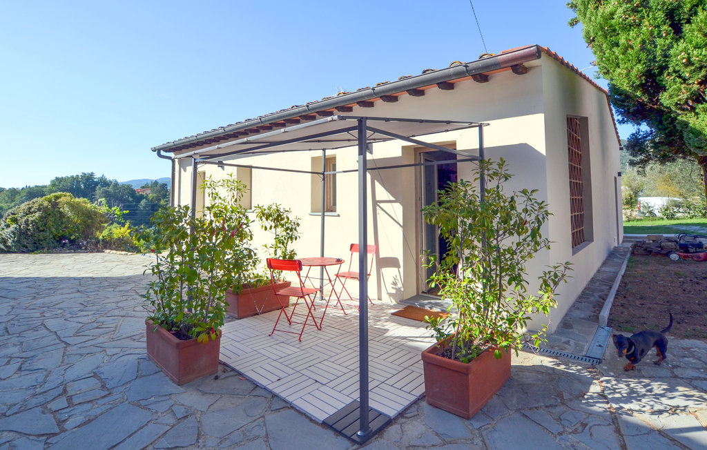 Ferienwohnung - Rignano sull'Arno , Italien - ITF082 5