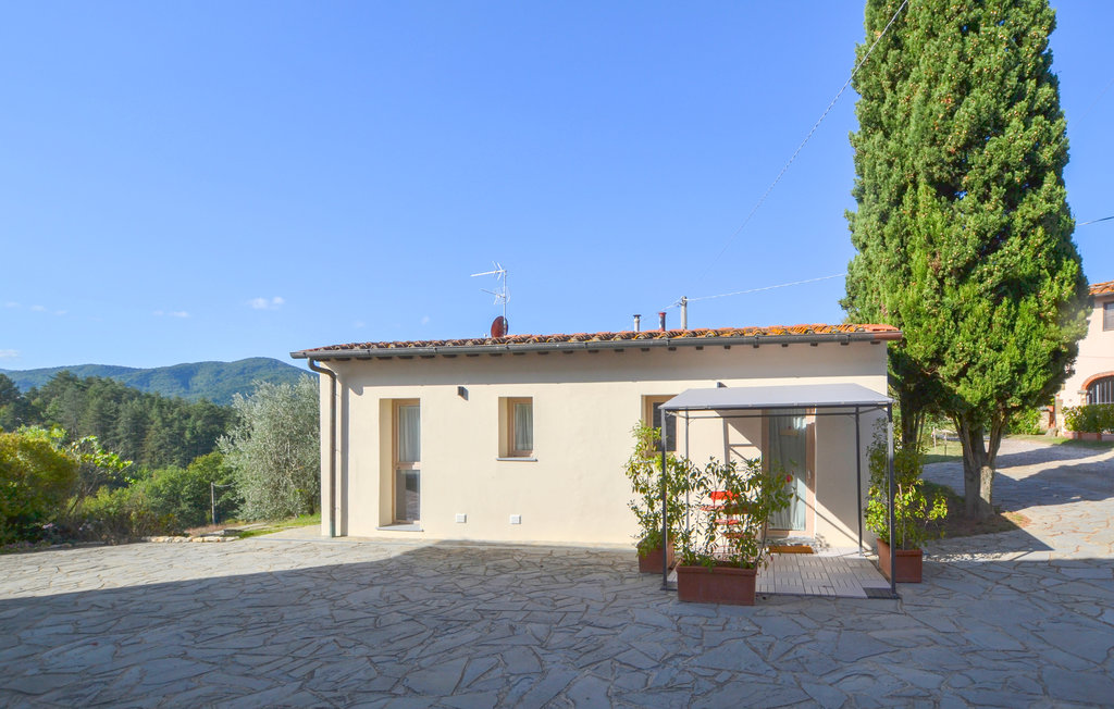 Ferienwohnung - Rignano sull'Arno , Italien - ITF082 14