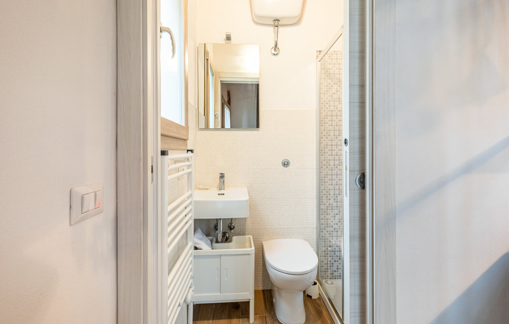 Ferienwohnung - Rignano sull'Arno , Italien - ITF082 21