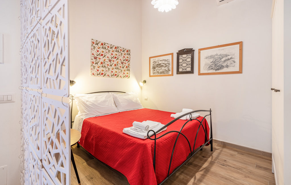 Ferienwohnung - Rignano sull'Arno , Italien - ITF082 18