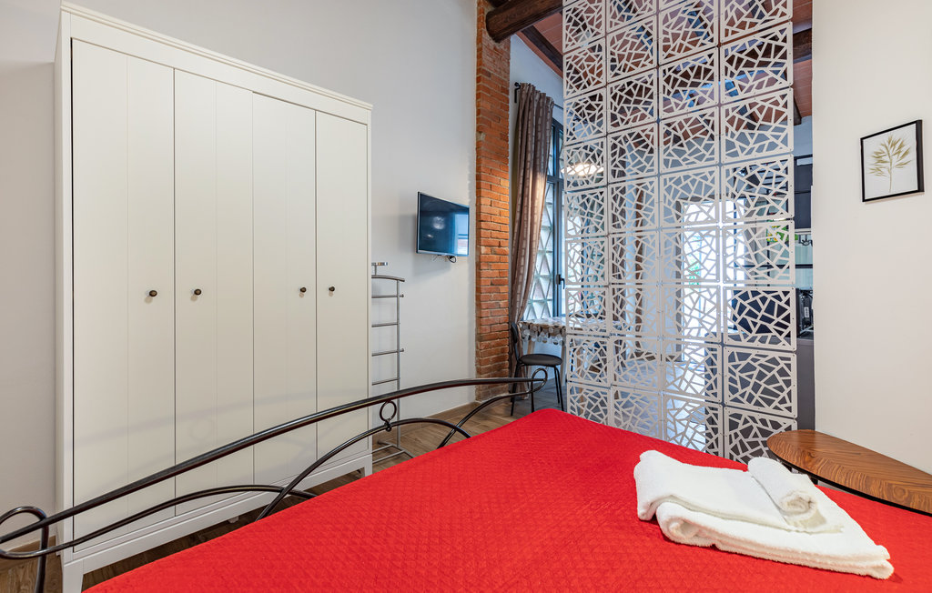 Ferienwohnung - Rignano sull'Arno , Italien - ITF082 20