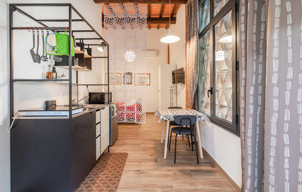 Ferienwohnung - Rignano sull'Arno , Italien - ITF082 3