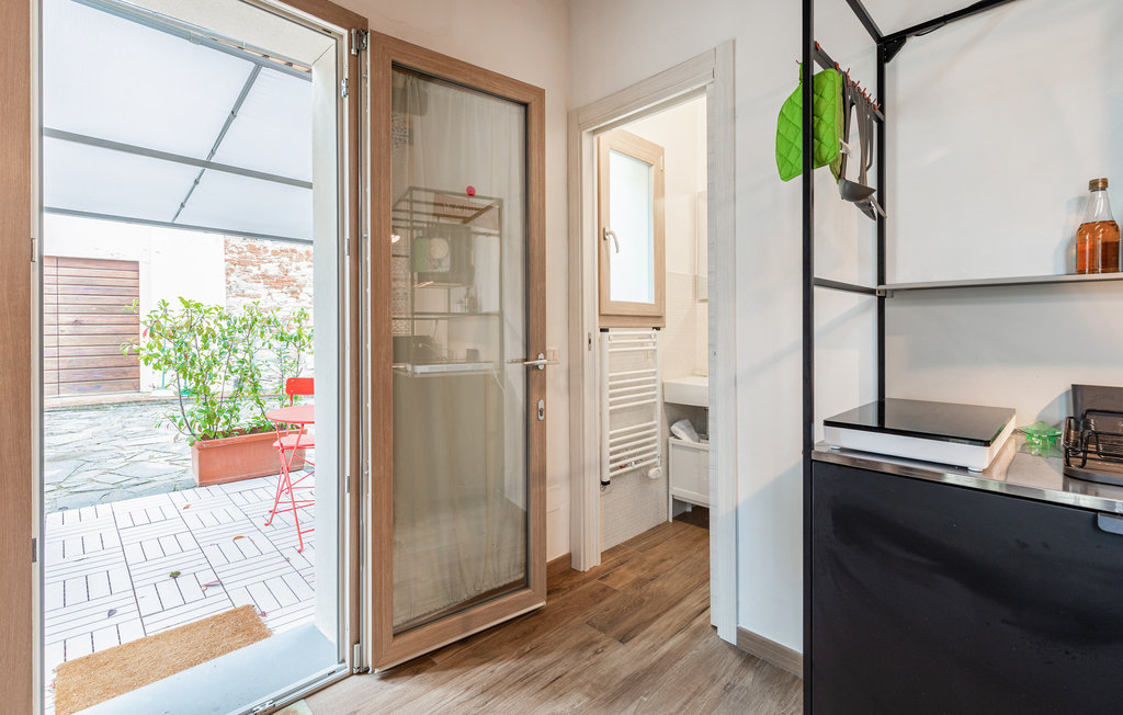 Ferienwohnung - Rignano sull'Arno , Italien - ITF082 17