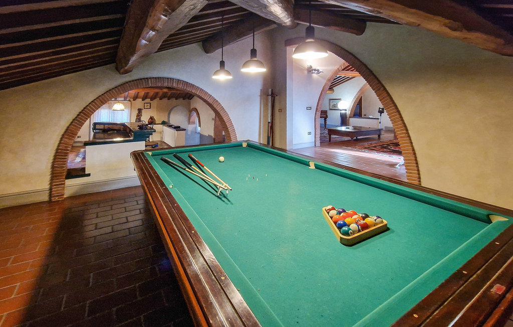 Feriehus - Fucecchio , Italia - ITF014 43