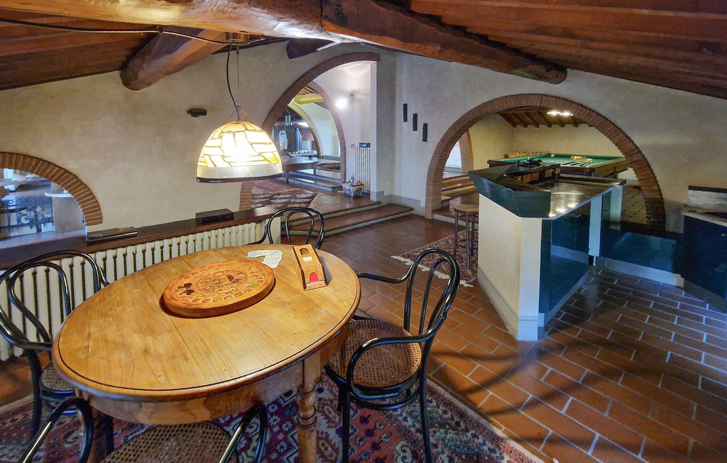 Feriehus - Fucecchio , Italia - ITF014 22