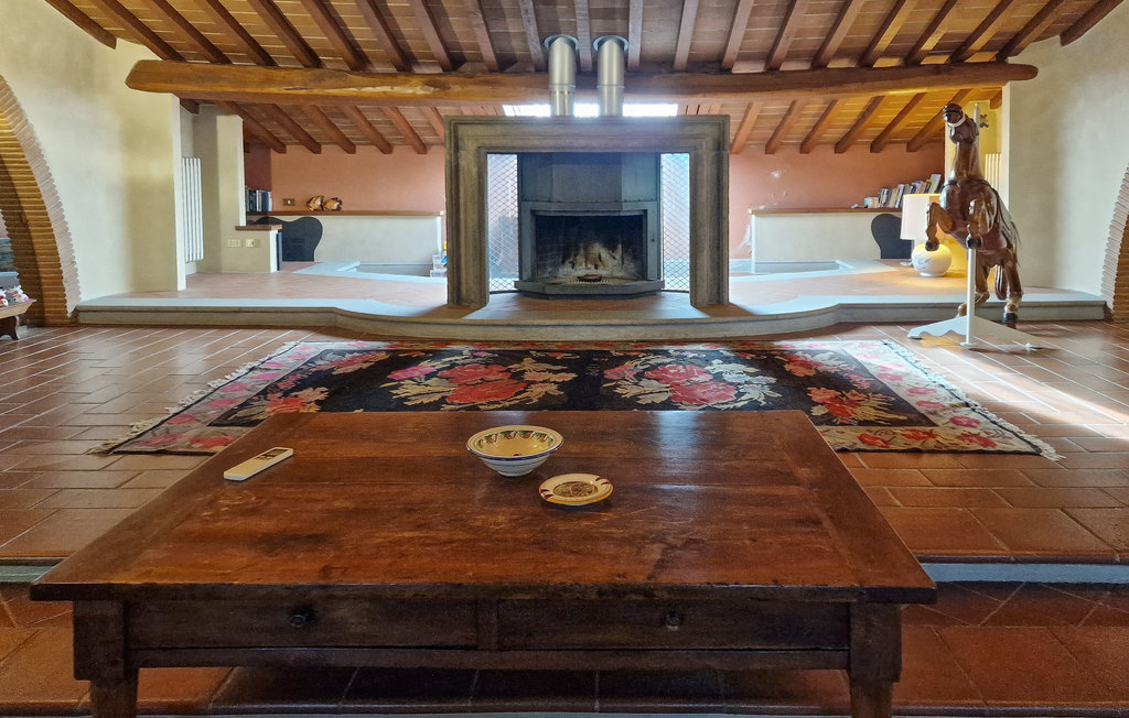 Feriehus - Fucecchio , Italia - ITF014 24