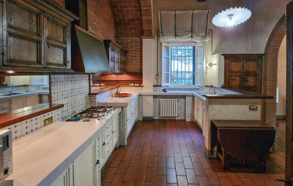 Feriehus - Fucecchio , Italia - ITF014 18