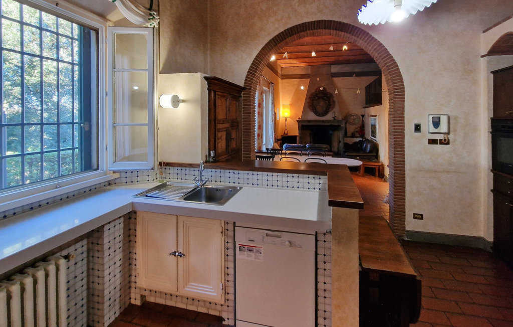 Feriehus - Fucecchio , Italia - ITF014 19