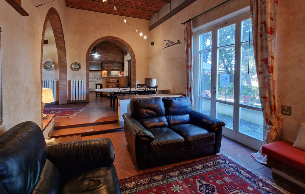 Feriehus - Fucecchio , Italia - ITF014 20