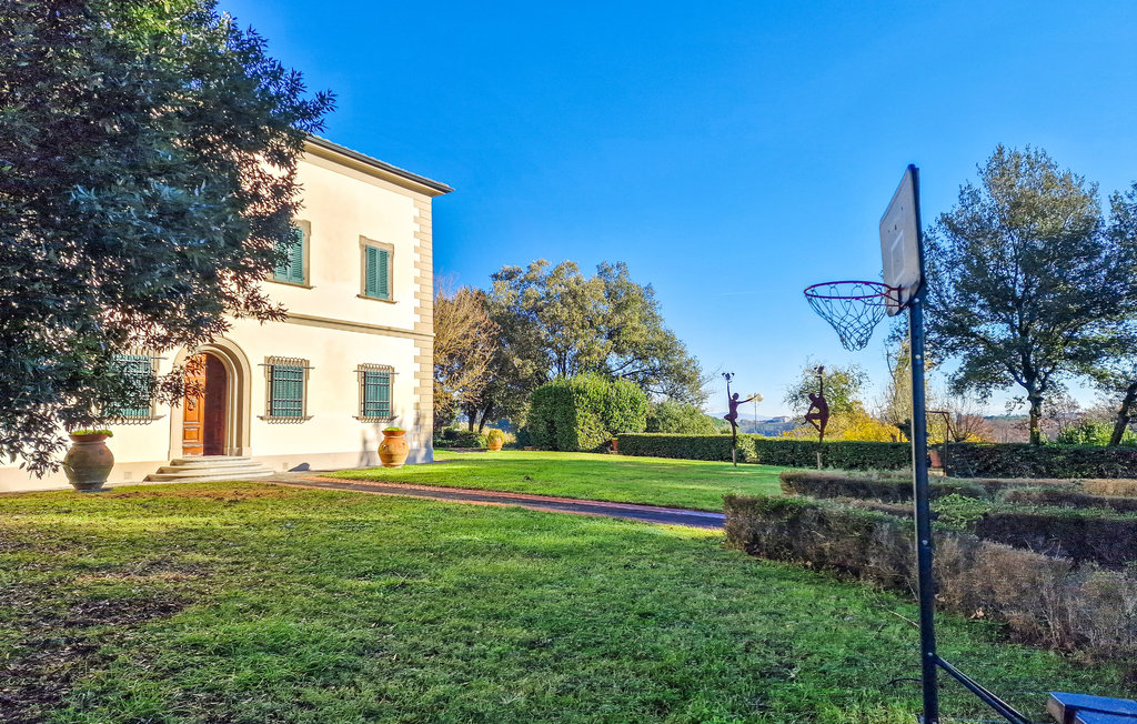 Feriehus - Fucecchio , Italia - ITF014 11