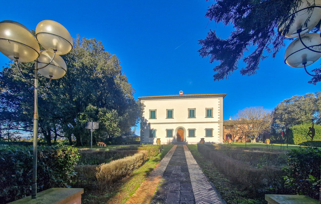 Feriehus - Fucecchio , Italia - ITF014 12