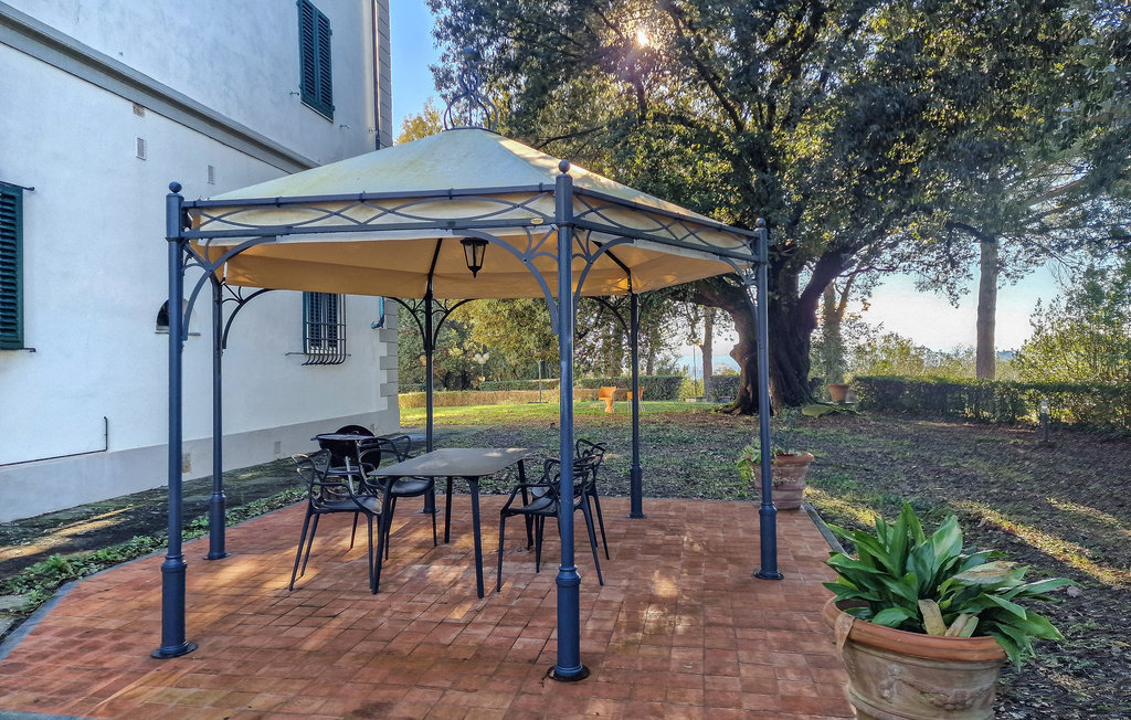 Feriehus - Fucecchio , Italia - ITF014 14