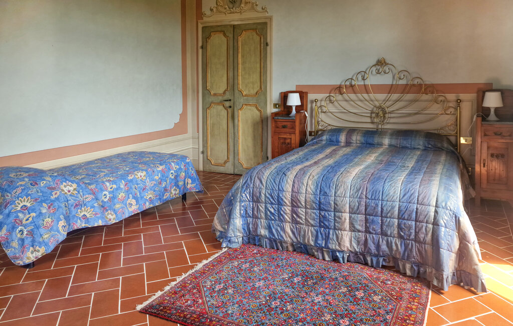 Feriehus - Fucecchio , Italia - ITF014 26