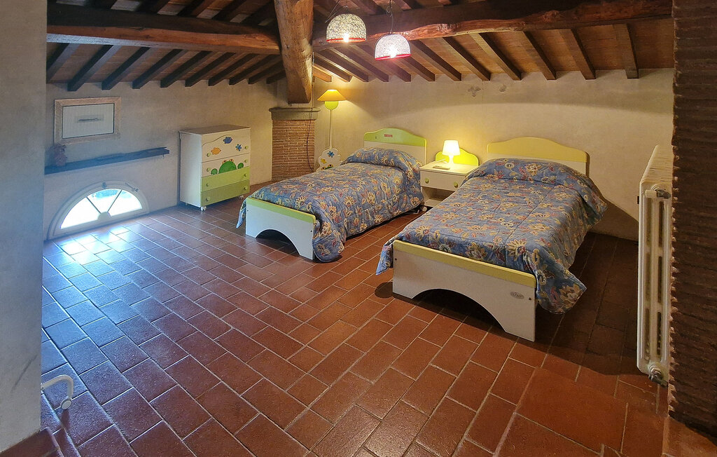 Feriehus - Fucecchio , Italia - ITF014 34