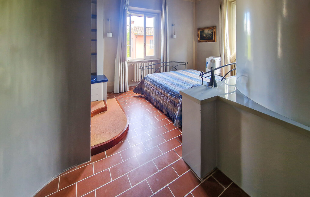 Feriehus - Fucecchio , Italia - ITF014 29