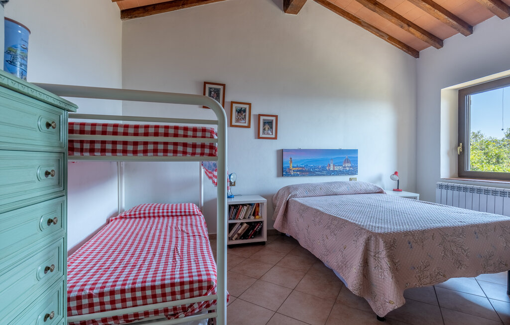 Ferienhaus - Pontassieve , Italien - ITF059 20