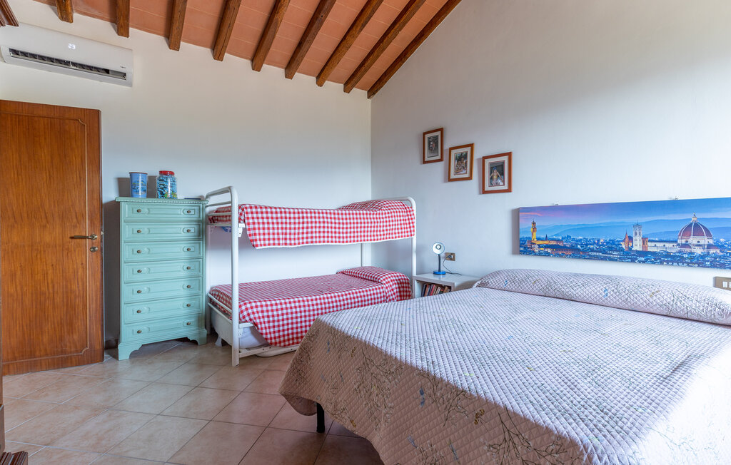 Ferienhaus - Pontassieve , Italien - ITF059 21