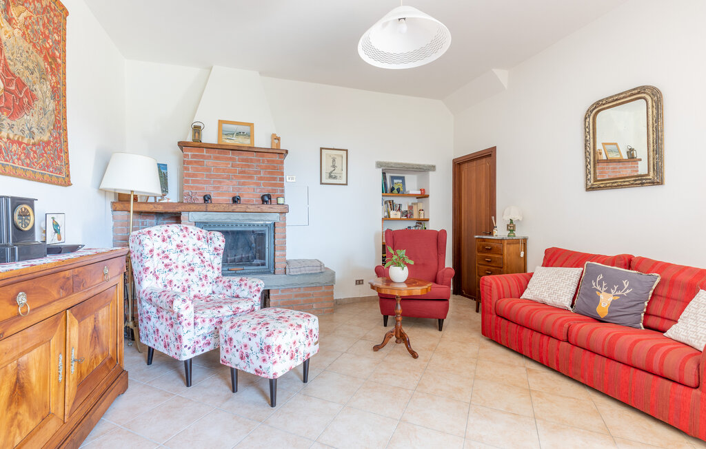 Ferienhaus - Pontassieve , Italien - ITF059 16