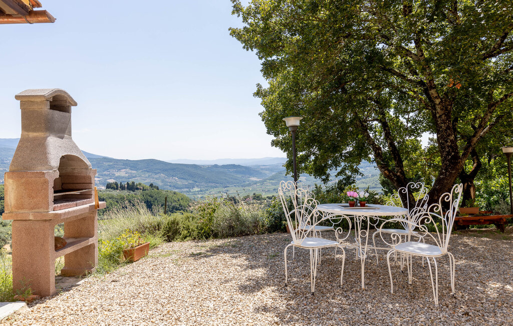 Ferienhaus - Pontassieve , Italien - ITF059 5