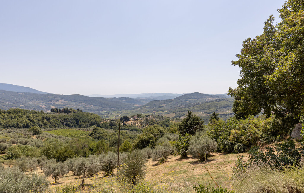 Ferienhaus - Pontassieve , Italien - ITF059 14